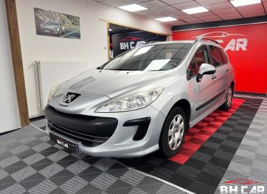 Vente Peugeot 308 SW 1.6 HDi 90ch BLUE LION Confort Occasion