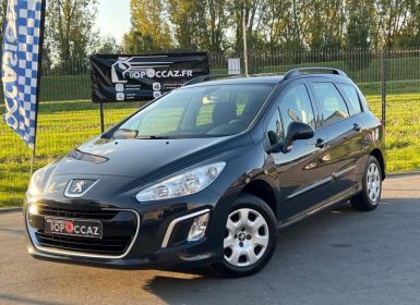 Peugeot 308 SW 1.6 HDI 92ch BUSINESS 09/2012 CLIM/ REGULATEUR/ GARANTIE