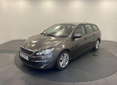 Peugeot 308 SW 1.6 HDi 92ch FAP BVM5 Active Occasion