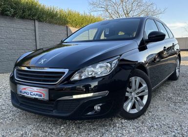 Peugeot 308 SW 1.6 HDi Active CRUISE-NAVI-PDC-CARNET FULL-EXP Occasion