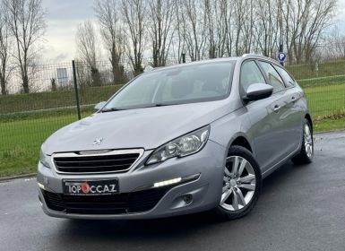 Achat Peugeot 308 SW 1.6 HDI FAP 92CH BUSINESS Occasion