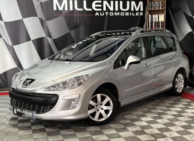 Achat Peugeot 308 SW 1.6 HDI110 CONFORT FAP Occasion