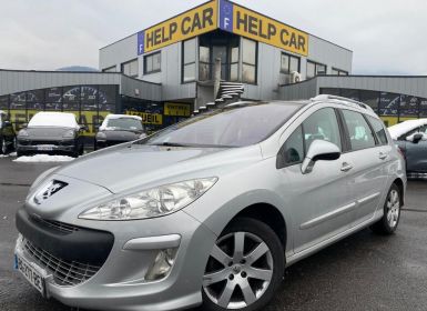 Achat Peugeot 308 SW 1.6 HDI112 FAP CONFORT PACK Occasion