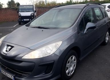 Peugeot 308 SW 1.6 HDI90 CONFORT PACK Occasion