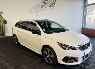 Vente Peugeot 308 SW 1.6 PURETECH 225CH S&S GT EAT8 Occasion