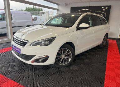 Peugeot 308 SW 1.6 THP 155 ch BVM6 Allure Occasion