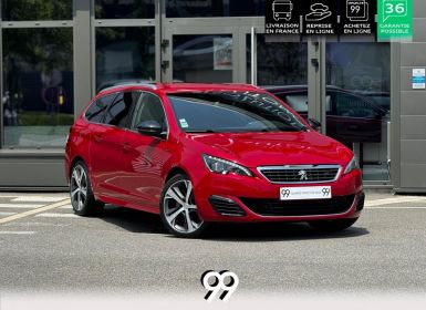 Achat Peugeot 308 SW 1.6 THP 16V S&S - 205 Occasion