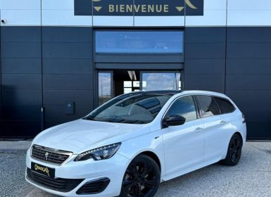 Achat Peugeot 308 SW 1.6 THP 205 S&S GT Occasion