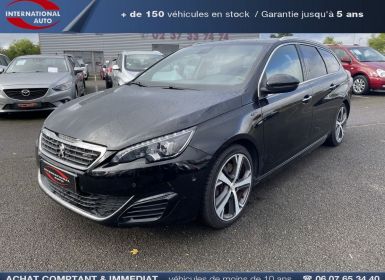 Peugeot 308 SW 1.6 THP 205CH S&S GT