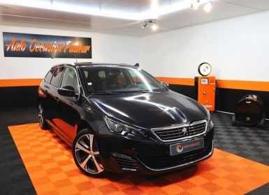 Achat Peugeot 308 SW 1.6 THP 205CH S&S GT Occasion