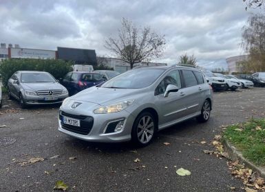 Achat Peugeot 308 SW 1.6 VTi 120cv Féline Occasion