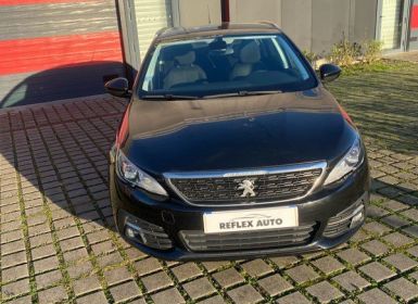 Peugeot 308 SW 1.6hdi 100ch 80000kms