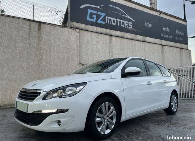 Achat Peugeot 308 SW 1.6HDi 100Ch Active Business S&S Occasion