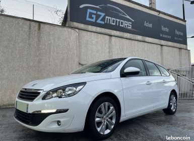 Peugeot 308 SW 1.6HDi 100Ch Active Business S&S Occasion