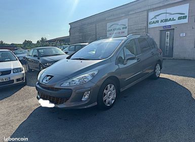 Peugeot 308 SW 1.6T 16V FELINE BAA 7 PLACE Occasion