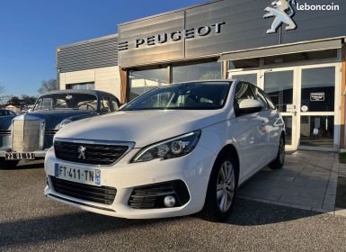 Peugeot 308 SW (2) BlueHDi 130 EAT8 ACTIVE BUSINESS