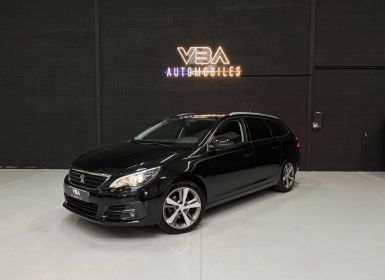 Peugeot 308 SW (2) BlueHDi 130 S&S Allure