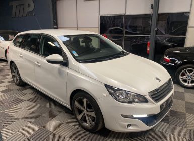 Achat Peugeot 308 SW 2.0 BLUE HDI 150 GT BVA Occasion