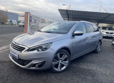 Vente Peugeot 308 SW 2.0 BlueHDi 150 ch BVA6 Féline A Occasion