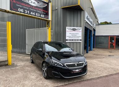 Vente Peugeot 308 SW 2.0 BLUEHDI 180CH GT S&S EAT6 Occasion