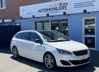 Achat Peugeot 308 SW 2.0 BlueHDi 180ch S&S EAT6 Occasion