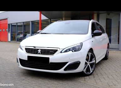 Peugeot 308 SW 2.0 BlueHDI GT 180 ch Occasion