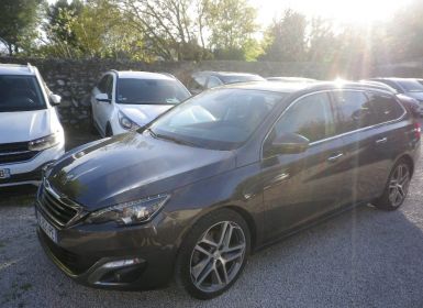 Peugeot 308 SW 2.0 Hdi 150ch Féline EAT6 Occasion