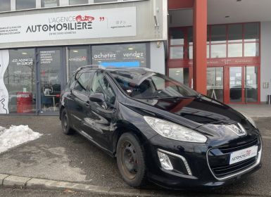 Achat Peugeot 308 SW 2.0 HDi 16V 150 cv Occasion