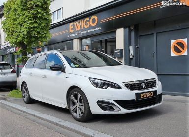 Achat Peugeot 308 SW (2E GENERATION) II 1.6 BLUEHDI 120 GT LINE REVISION FAITE + GARANTIE Occasion