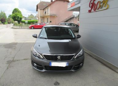 Achat Peugeot 308 SW ACTIVE BUSINESS HDI 130 Gris Occasion