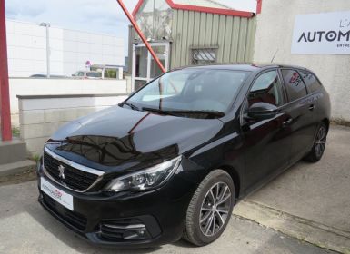Peugeot 308 SW active business Phase II 1.5 BlueHDi 16V EAT8 S&S 130 cv Boîte auto Occasion