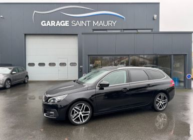 Achat Peugeot 308 SW allure 1,6 b-hdi 120ch eat6 Occasion