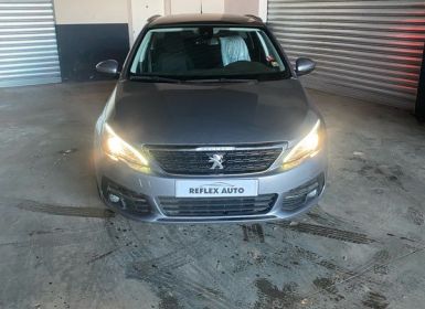 Peugeot 308 SW allure panoramique 1.2i 110ch joint de culasse