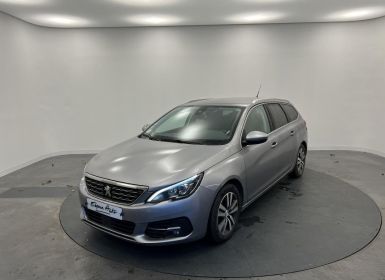 Vente Peugeot 308 SW BlueHDi 100ch S&S BVM6 Allure Occasion