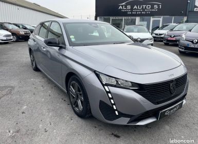 Peugeot 308 SW bluehdi 130