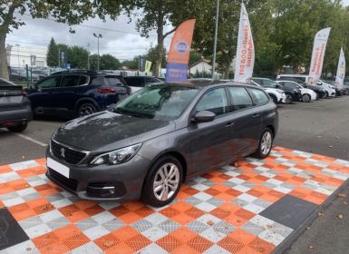 Peugeot 308 SW BlueHDi 130 BV6 ACTIVE Business GPS