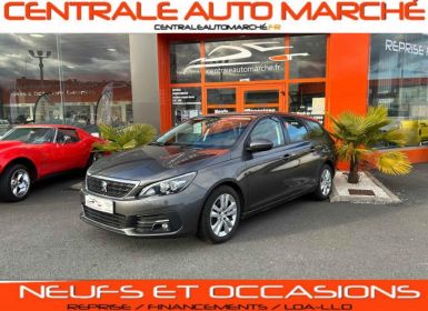 Peugeot 308 SW BLUEHDI 130 SetS BVM6 ACTIVE BUSINESS Occasion