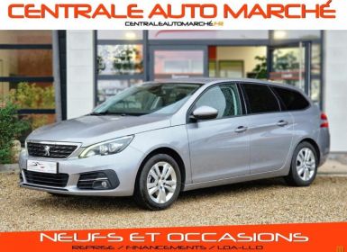 Peugeot 308 SW BLUEHDI 130 SetS BVM6 ACTIVE BUSINESS R'