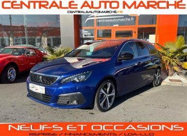 Peugeot 308 SW BLUEHDI 130 SetS BVM6 GT LINE