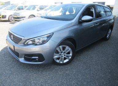 Peugeot 308 SW BlueHDi 130ch SetS Active Business TVA Occasion