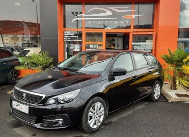 Vente Peugeot 308 SW BlueHDi 130ch SetS BVM6 Active Business Occasion