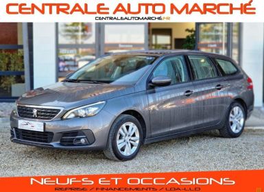 Peugeot 308 SW BlueHDi 130ch SetS EAT8 Active Business Occasion