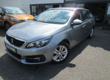 Achat Peugeot 308 SW BlueHDi 130ch SetS EAT8 Active tva  Occasion