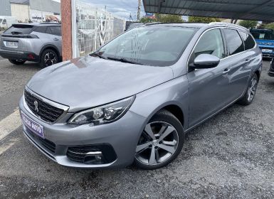 Achat Peugeot 308 SW BlueHDi 130ch SetS EAT8 Allure Occasion