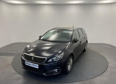 Peugeot 308 SW BlueHDi 130ch S&S BVM6 Allure Occasion