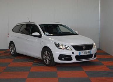 Achat Peugeot 308 SW BlueHDi 130ch S&S BVM6 Style Marchand