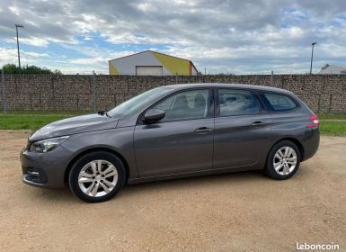 Peugeot 308 SW BlueHDi 130ch S&S EAT6 Active Business Occasion