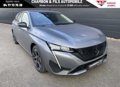 Achat Peugeot 308 SW BlueHDi 130ch S&S EAT8 Allure Neuf