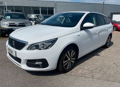 Peugeot 308 SW BlueHDi 130ch S&S Style TVA Occasion