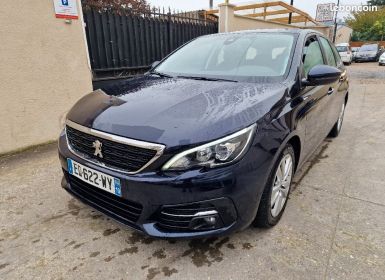 Peugeot 308 SW boite automatique 1.6 bluehdi 120ch business Occasion